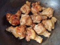 多味鸡翅根的做法步骤9