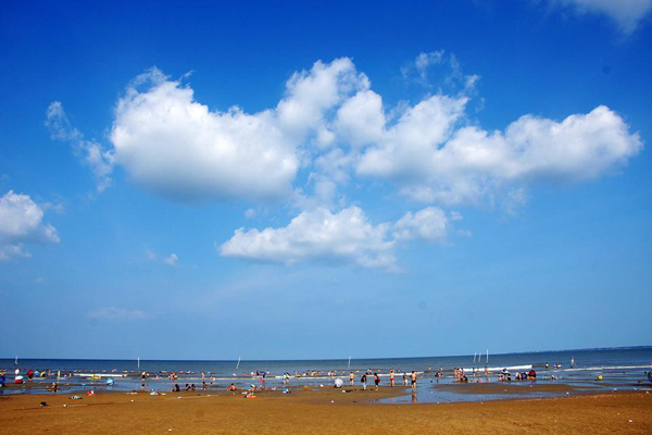 东海岛好玩吗 东海岛旅游攻略