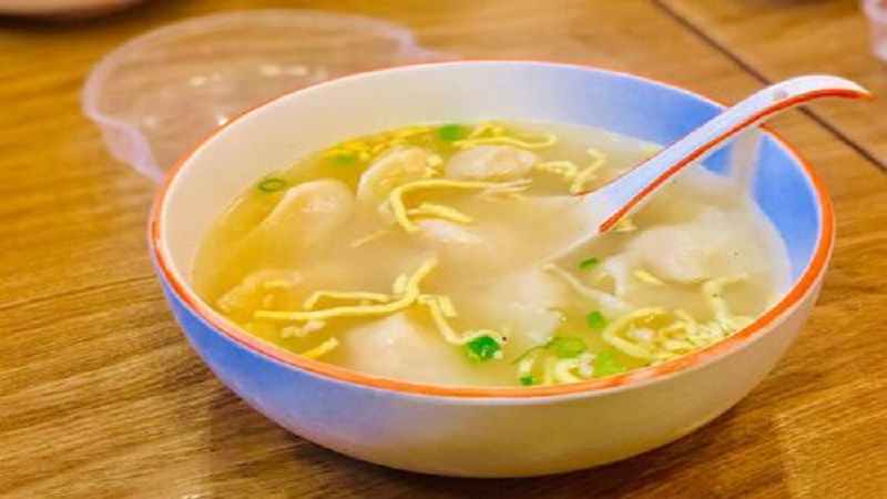 青岛美食攻略 青岛特色小吃哪些最火