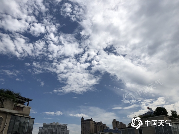 未来三天湘西北、湘北将有一次较强降雨过程 局地暴雨
