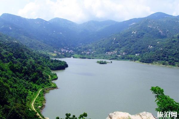 连云港周边有哪些适合露营的好地方  2019连云港游玩攻略