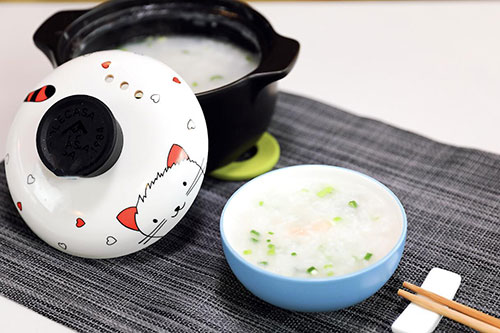 白萝卜干贝粥的做法 白萝卜干贝粥怎么做好吃