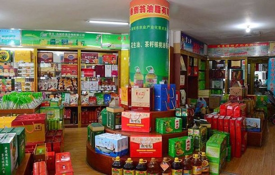 武汉有哪些特产购买地