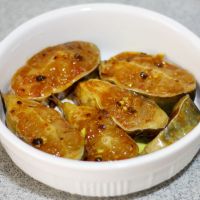 豆豉蒸鲶鱼的做法步骤5
