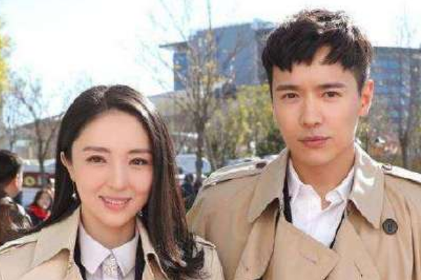 曝董璇高云翔离婚是怎么回事 董璇高云翔离婚是真的吗