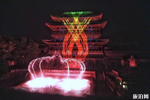 北京密云两日游攻略