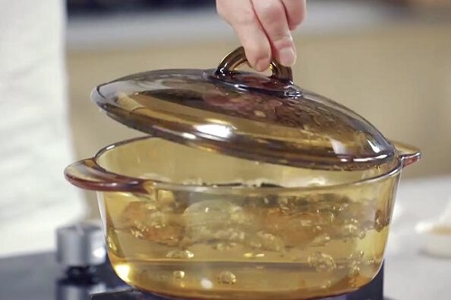 香辣羊杂煲的做法 在家怎么做香辣羊杂煲