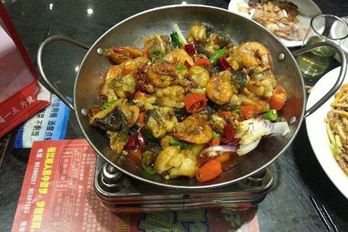 武汉湖北菜馆排名 武汉有名的湖北菜在哪