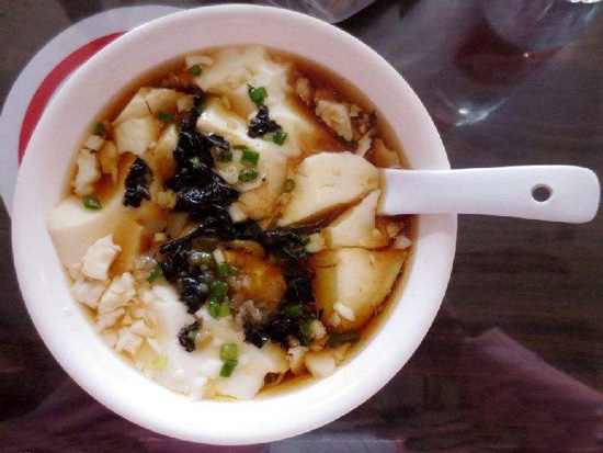 北京人的早点吃什么