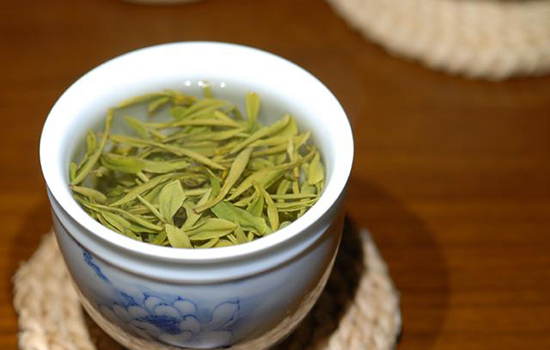 湖州有哪些特色名茶 浙江湖州特产