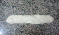 牛肉葱油饼的做法步骤2