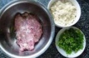 田螺酿肉的做法步骤2