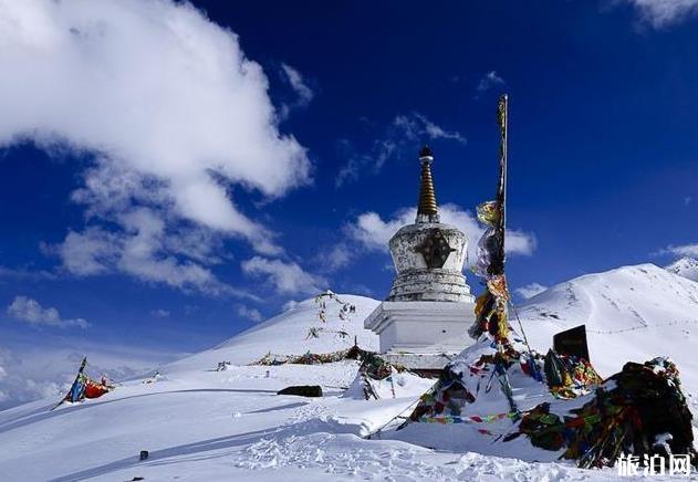 成都到四姑娘山稻城亚丁丹巴环线自驾游攻略+路线 成都到四姑娘山稻城亚丁丹巴环线自驾游攻略+路线