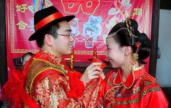 广东女孩为什么不愿嫁到外省?