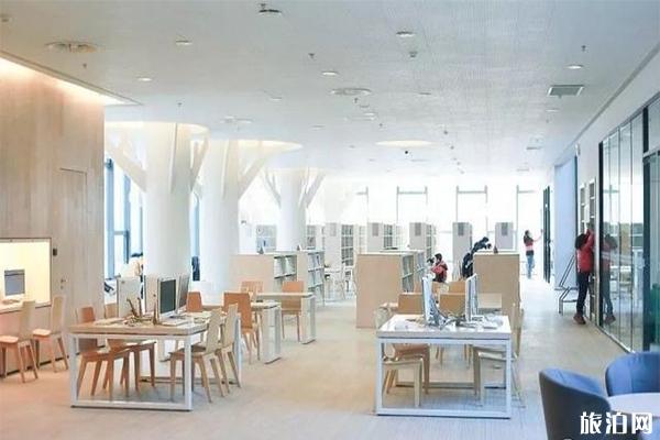 上海亲子阅读体验书店哪里比较好 上海亲子阅读体验书店哪里比较好