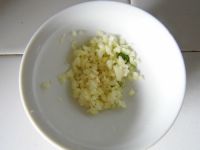 私房豆花饭的做法步骤4