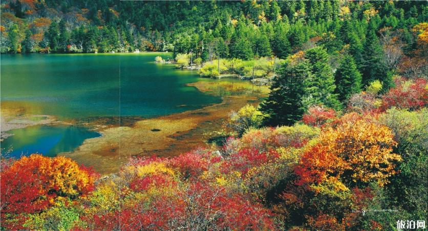 康定木格措旅游攻略 康定木格措有什么景点 康定木格措旅游攻略 康定木格措有什么景点