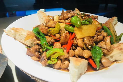 济南的特色美食有哪些 济南特色美食盘点