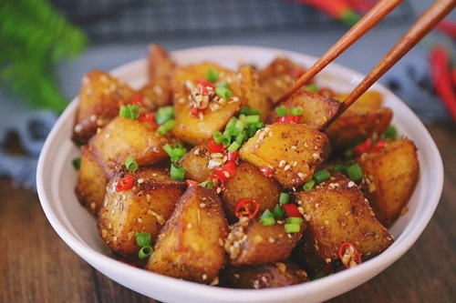 成都夜市有什么美食 成都特色夜市小吃盘点