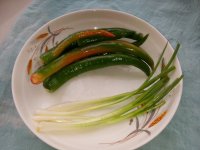 椒麻兔的做法步骤3