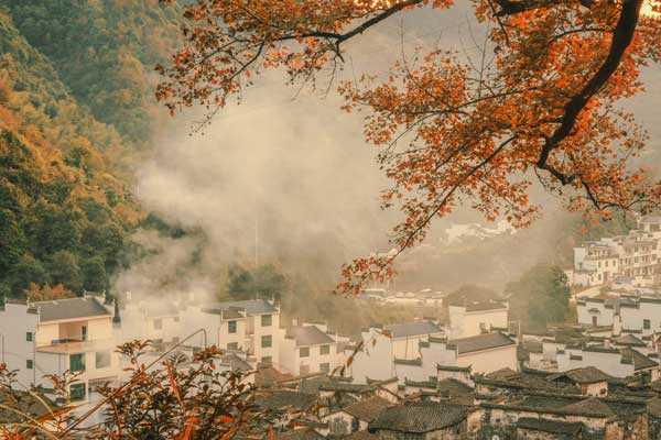 11月适合去哪儿旅游 11月国内旅游最佳去处