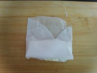 脆皮水果沙拉的做法步骤7