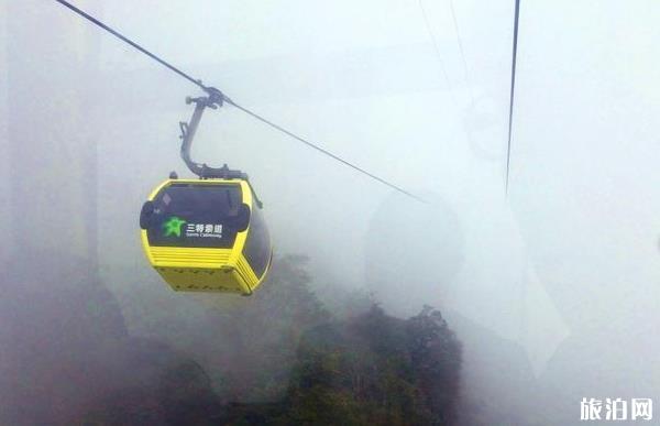 梵净山游记800字 梵净山旅游游记作文