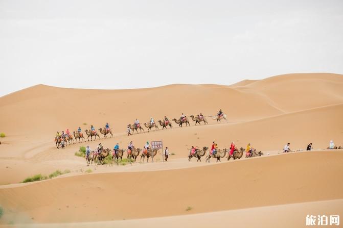 宁夏自驾游攻略及花费最新