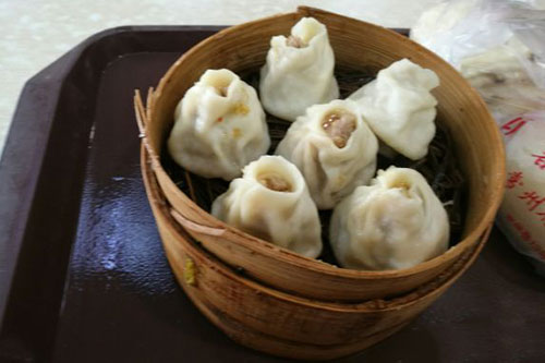 常州特色美食攻略 常州有哪些有特色美食