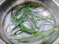 酱料肉末黄瓜卷的做法步骤16