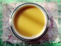 枸杞薏米豆浆的做法步骤7