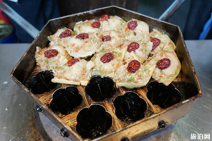 乌镇的小吃有哪些 乌镇小吃推荐 乌镇的小吃有哪些 乌镇小吃推荐