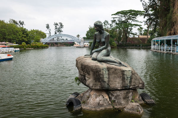 世界之窗门票多少钱 世界之窗门票包括什么