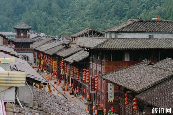 适合八月份旅游的小众景点推荐