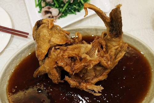 济南本地人推荐鲁菜馆有哪些 济南鲁菜馆排名