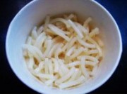 通心粉酥的做法步骤1