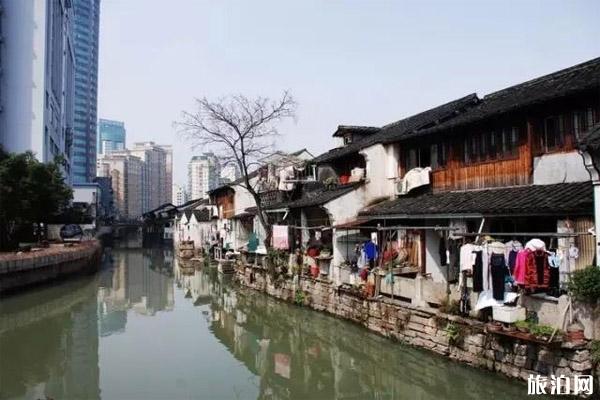 浙江古街哪里好 浙江古街游玩攻略 浙江古街哪里好 浙江古街游玩攻略