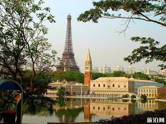 深圳华侨城一日游攻略 深圳华侨城一日游费用 深圳华侨城一日游攻略 深圳华侨城一日游费用