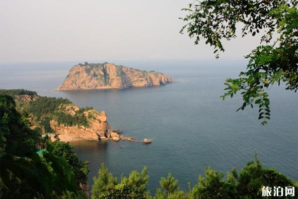 大连石槽风景区要门票吗  2019大连石槽风景区旅游攻略
