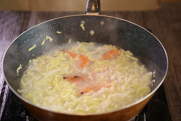 大虾怎么做好吃 大虾的家常做法