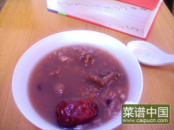 腊八粥