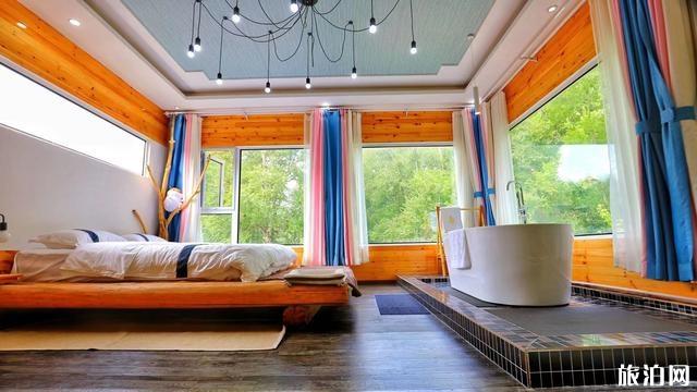 北京密云两日游攻略