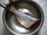 香辣糍粑鱼的做法步骤1