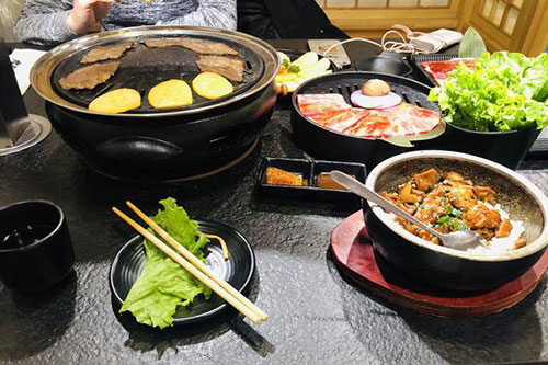 银川夜宵攻略 银川夜宵美食去哪吃