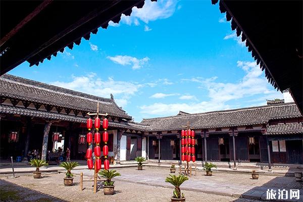 东阳卢宅建筑群怎么样 参观门票多少钱 东阳卢宅建筑群怎么样 参观门票多少钱