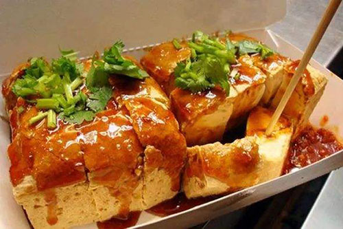 绍兴街头美食小吃排行榜 绍兴美食攻略