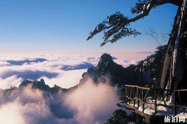 江西秋季旅游好去处推荐 江西秋季旅游好去处推荐