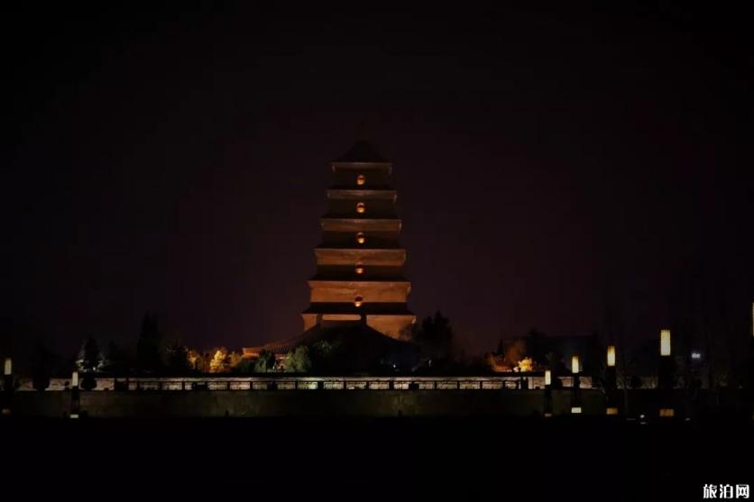 秋天去西安穿衣指南 西安景点有哪些好玩 西安旅游交通指南