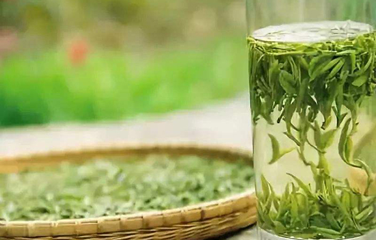 中国十大名茶 中国有哪些名茶