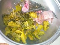 酸菜鱼的做法步骤9